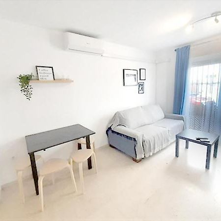 Apartamento Sorolla Benalmadena Ngoại thất bức ảnh